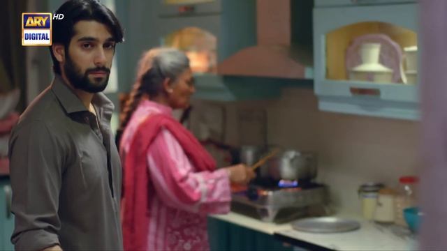 Pyar Deewangi Hai Episode 16 |Presented By Surf Excel |English Subtitle | 5th Sept 2022- ARY Digita смотреть онлайн