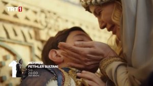 Mehmed: Fetihler Sultanı 3. Bölüm 2. Fragmanı @trt1