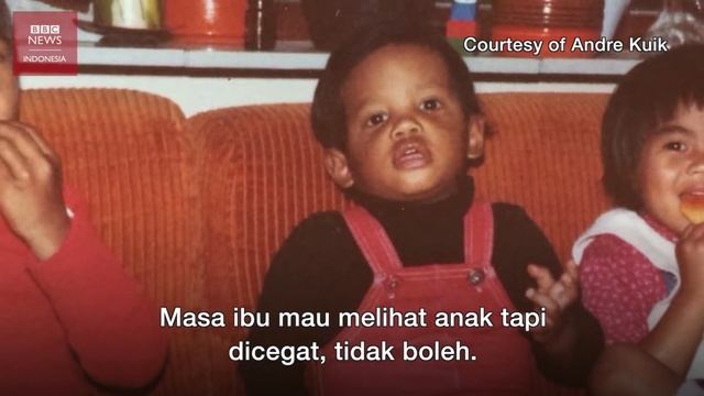 Pertemuan pertama ibu dan anak setelah 40 tahun terpisah смотреть онлайн
