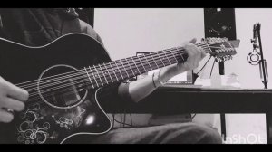 Requinto Ibanez AEG5012 - Feria De Las Flores