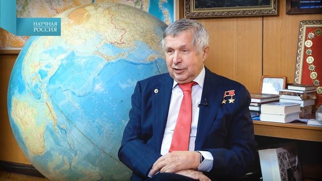 Таких берут в космонавты