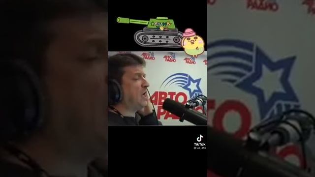 Депутат застрял в танке смотреть онлайн