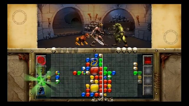 Puzzle Chronicles - Trailer смотреть онлайн
