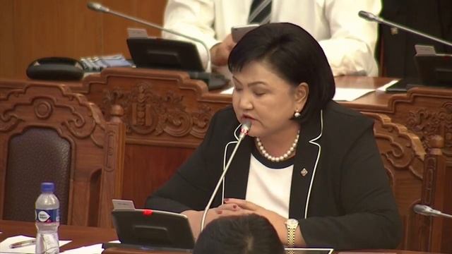 Д.Оюунхорол: Ардчилсан намынхан аливаа асуудлыг улстөржүүлдэг байдлаа болих хэрэгтэй смотреть онлайн