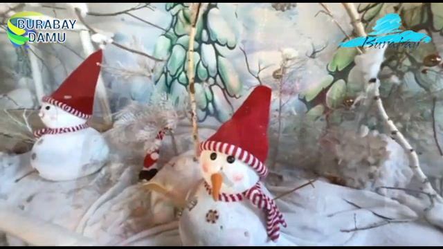 Резиденция Санта клауса смотреть онлайн