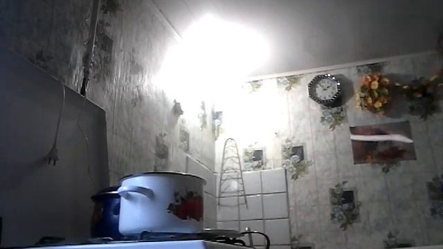 Как я справляюсь в быту! Приготовление овсянки смотреть онлайн