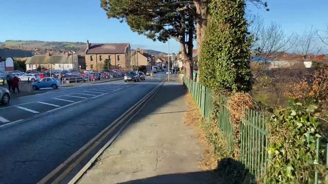 iPhone 11 Camera Test (4K@24 fps) смотреть онлайн