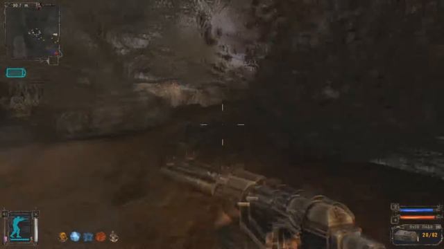 S.T.A.L.K.E.R. Shadow of Chernobyl - Монолит #11 смотреть онлайн