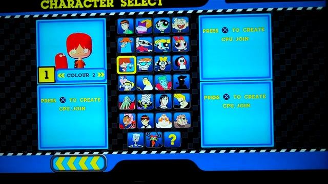 Cartoon Network Punchtime Explosion XL Review смотреть онлайн