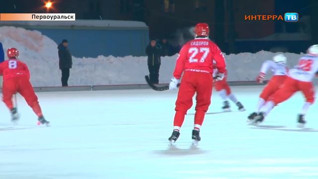 Игра УТ Енисей 06 03 19 смотреть онлайн