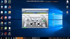 как играть на геймпаде в танки онлайн
