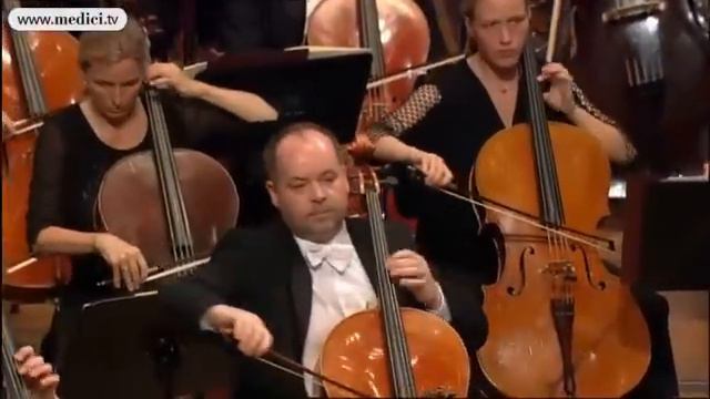 Death in Venice by Luchino Visconti, Mahler Adagietto Symphony No. 5 смотреть онлайн