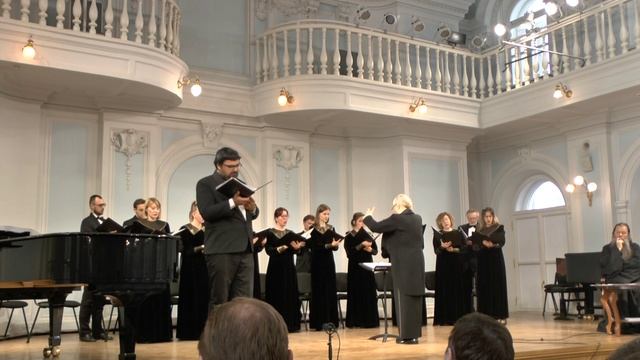 07. Висков. Поэтам Донбасса (стихи о.Артемия Владимирова). Дмитрий Степанович, БЛАГОВЕСТ, Галина Кол