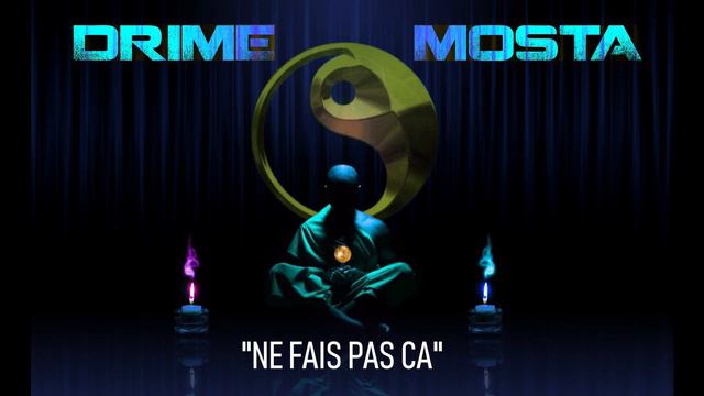 MOSTA, DRIME - NE FAIS PAS ÇA // 2019 смотреть онлайн