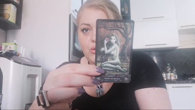 Вопросы да нет - Где я сейчас и куда я иду? | Таро онлайн | Расклад Таро | Гадание Онлайн смотреть онлайн