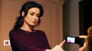 Катя & Игорь [ Моя последняя надежда ] с. «сиделка»