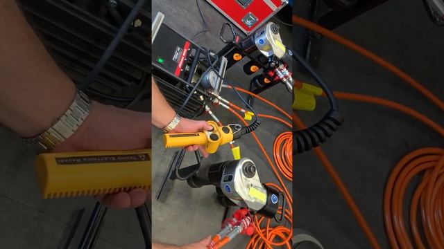 Тест насосной станции NOVA ALKITRONIC смотреть онлайн