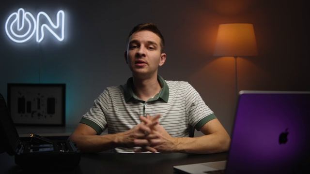 Прощай Sennheiser! Deity THEOS Обзор смотреть онлайн
