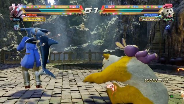 REVAMPING Characters For Tekken 8 IS A BAD IDEA!? Scraped Character Concepts That May Be Revived смотреть онлайн