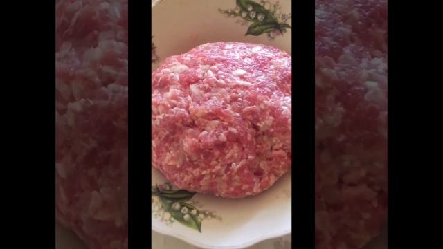 Azərbaycan Mətbəxinin Ləzzətli Yeməyi Küftə (Küftə-bozbaş) - Кюфта-бозбаш, Бакинская кухня