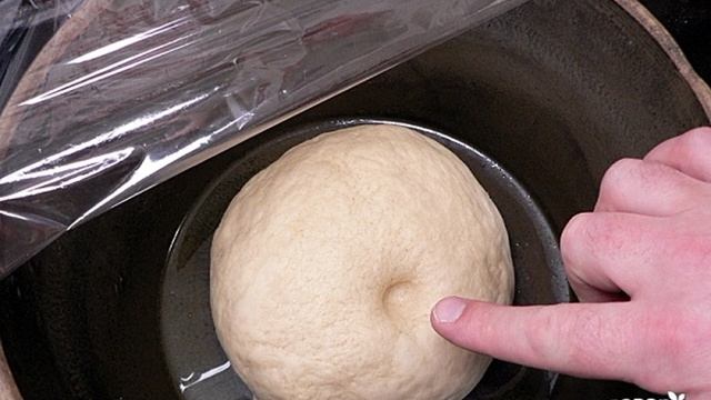 Сборник рецептов