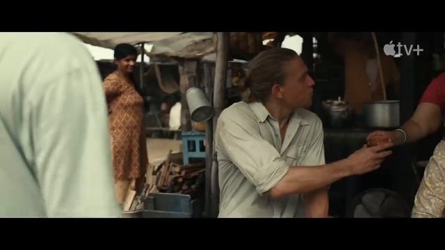 Шантарам -1-й сезон - Сериал (2022) - Трейлер.mp4 смотреть онлайн