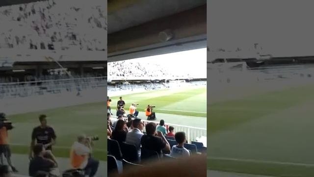 Болельщики Сабаделя смотреть онлайн