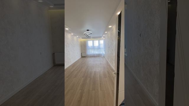 Большая студия в ЖК Maxi live