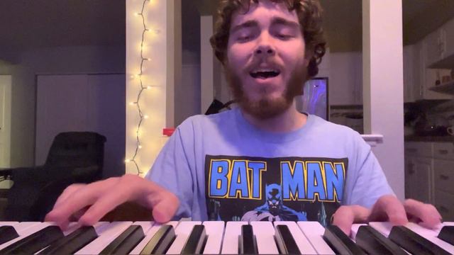 Coraline - Other Father Song (Cover) смотреть онлайн