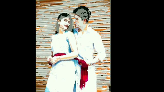AMAZING CLASSIC ART || Just For Fun || clip-33 смотреть онлайн