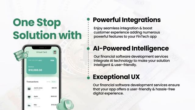 Build Your Own Fintech App | Fintech App Development Company смотреть онлайн