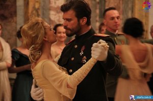 От одной лишь мысли о тебе.