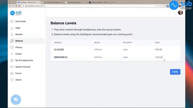Create your own presets in SubAligner? смотреть онлайн