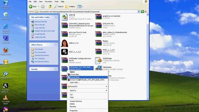 How To Fix Error GTA IV TEXP70 смотреть онлайн