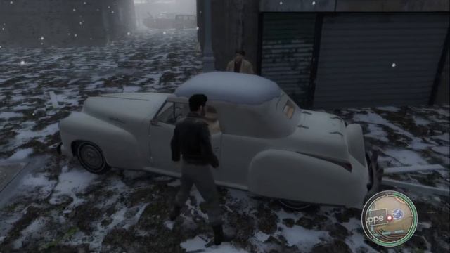 Mafia 2 Extended Edition | Chapter 2 Beta смотреть онлайн