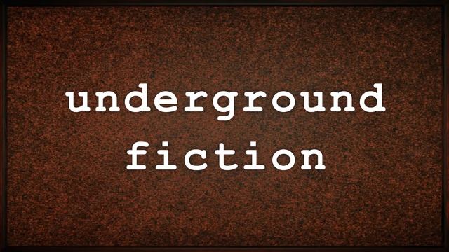 What Is Unfiction? | ARGs & The History Of Online Storytelling