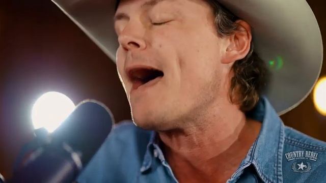 Ned LeDoux - Open Road (Acoustic) // Stars and Stripes Sessions смотреть онлайн