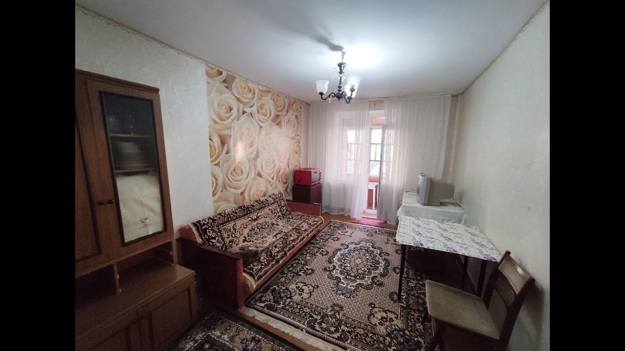 Квартира Комрат ул Пушкина 24 ПРОДАНА