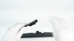 Инструкция установки зимних дворников LYNXauto с креплением VATL 5.1 (RENAULT)