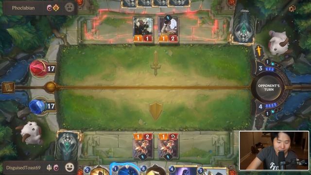 100% Win Rate FIORA OTK Deck | Legends of Runeterra | Card game | League of Legends смотреть онлайн