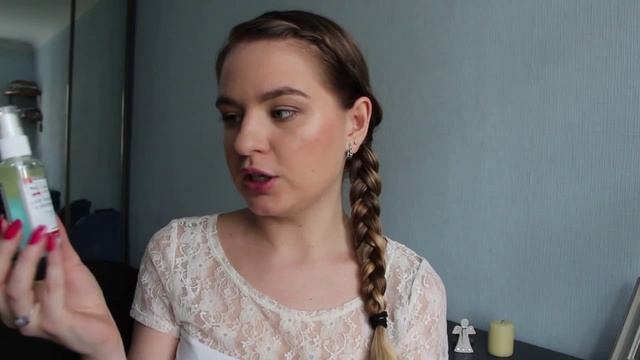 Огляд коробочки Love Nature, квітень 2015 | Beauty Box Review смотреть онлайн