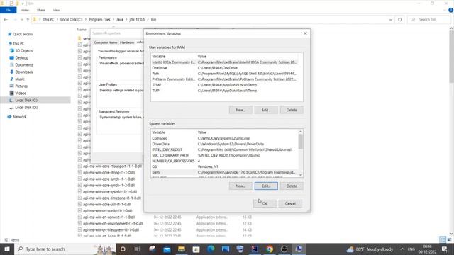 Cause: invalid source release 17 error in Java and Spring boot SOLVED Intellij смотреть онлайн