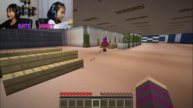 Minecraft: Unending Nightmare (Part 1) / Horror Map смотреть онлайн