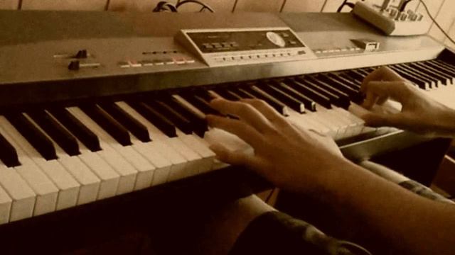 MUSE - Megalomania - Church Organ Cover (HQ) смотреть онлайн