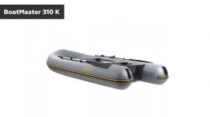 ТОП—7. Лучшие лодки ПВХ для рыбалки [под мотор, НДНД]. Рейтинг 2023 года!