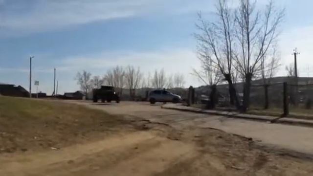 Раритет в п.Оловянная смотреть онлайн