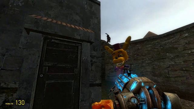 Gmod Fnaf (Fnaf Marvel endgame idk enymore смотреть онлайн