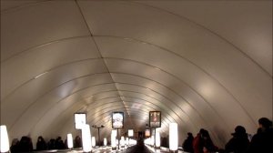 Станция метро "Адмиралтейская"