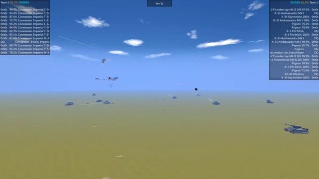 Fauxbi Offensive Group 1 Episode 4 смотреть онлайн