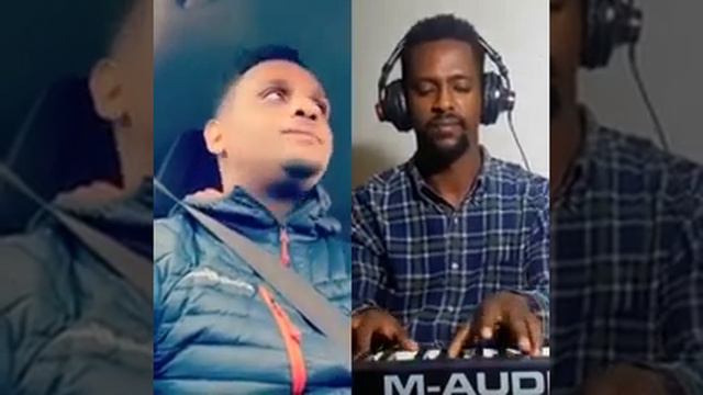 Eritrean Tigrigna mezmur ተገሪመየ смотреть онлайн